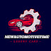 NewAutomotiveTime