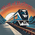 Wolf of Railway (Yeast and Malt Co., Ltd)