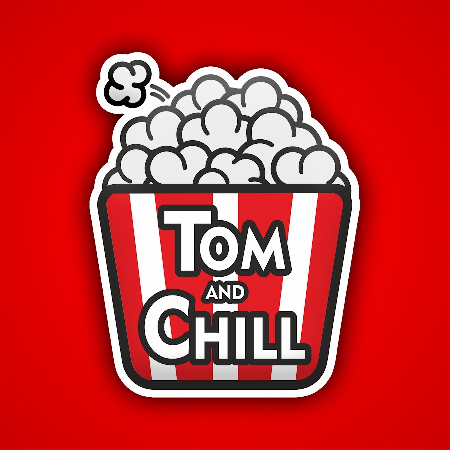 TOM and CHILL @tomandchill