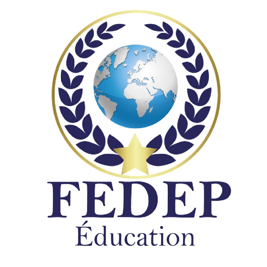 FEDEP.éducation - YouTube