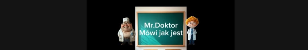 Mr.Doktor_AI