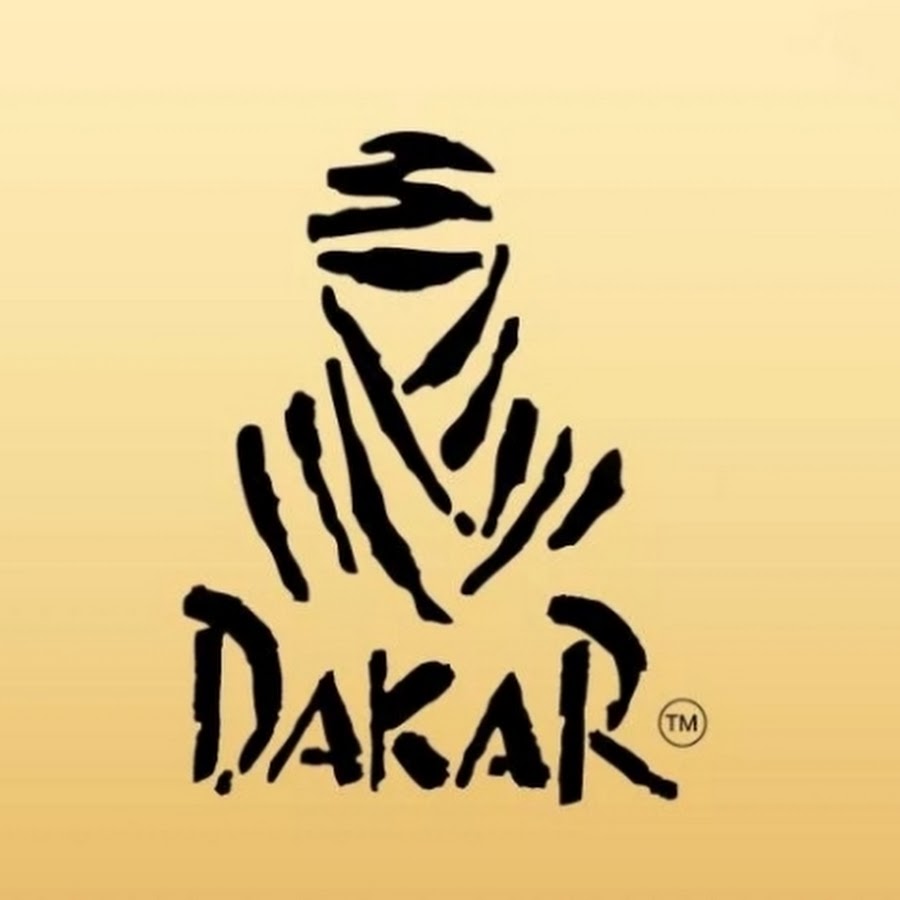 Какой африканский народ связан с логотипом дакар