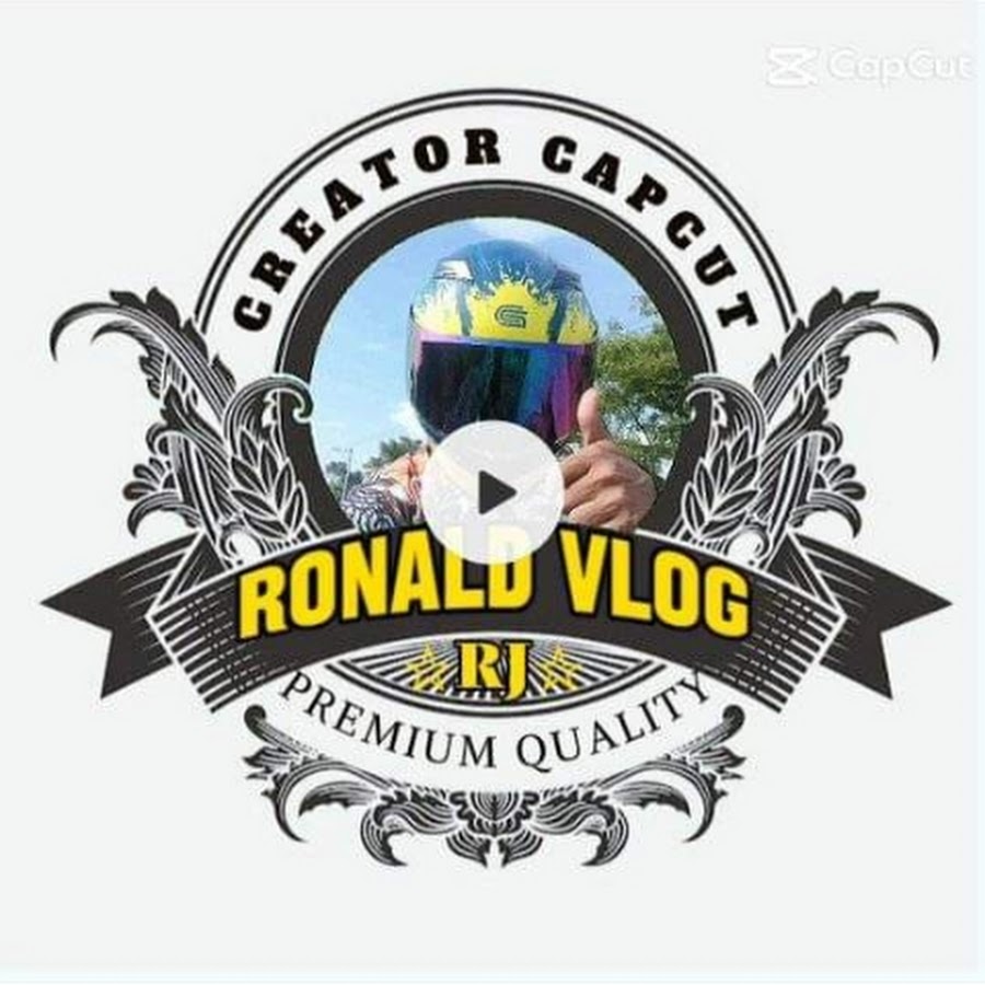 Ronaldtv YouTube