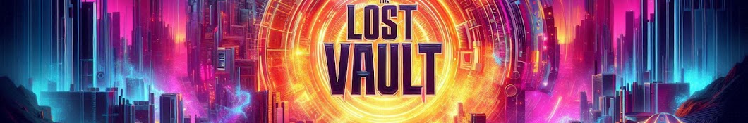 The Lost Vault