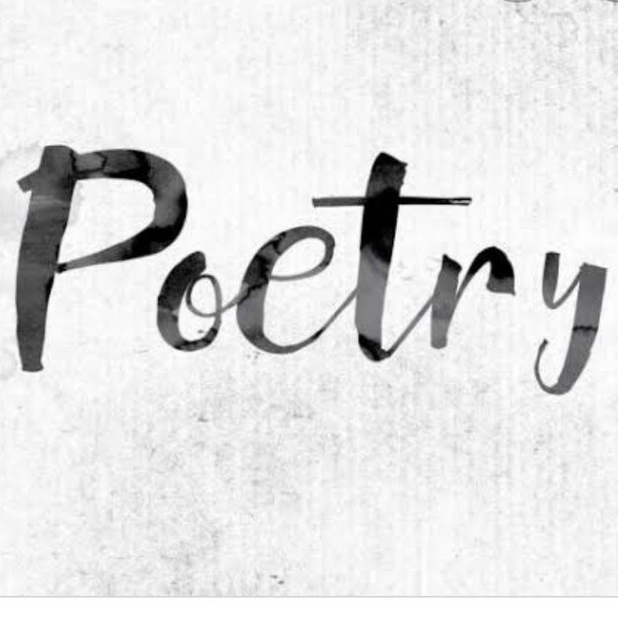 Poetry Channel - Youtube