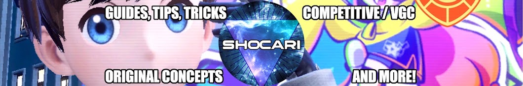 Shocari