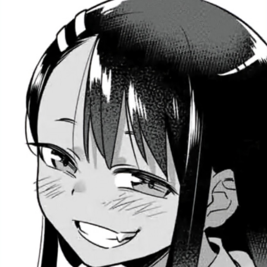 Nagatoro манга скачать фото 3