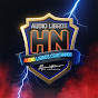 Audio Libros HN®