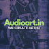 Audioart.connect