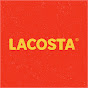 LACOSTA LABEL