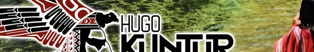 Hugo Kuntur Art Oficial