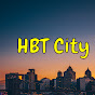 HBT City Letra