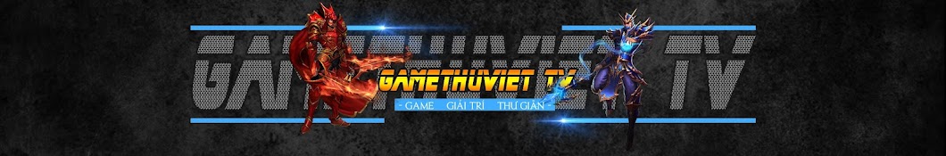 Gamethuviet TV