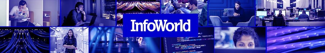 InfoWorld