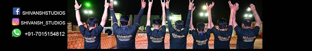 Shivansh Studios