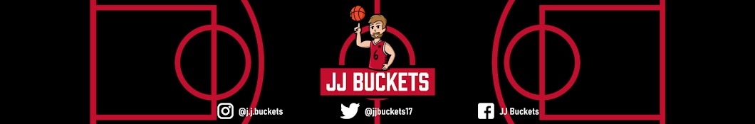 JJ Buckets Banner