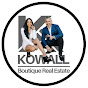 Daniel Kowall and Tali Kowall - Calgary REALTORS®