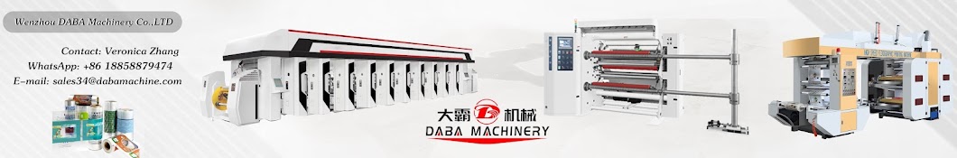 DABA Machinery