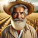 Abuelito Campesino