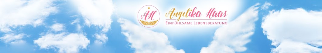 Angelika Haas - Einfühlsame Lebensberatung