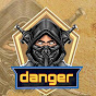 DANGER  GAMING  YT