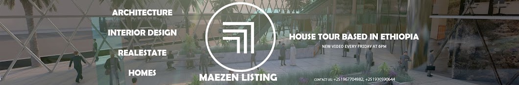 Maezen Listing