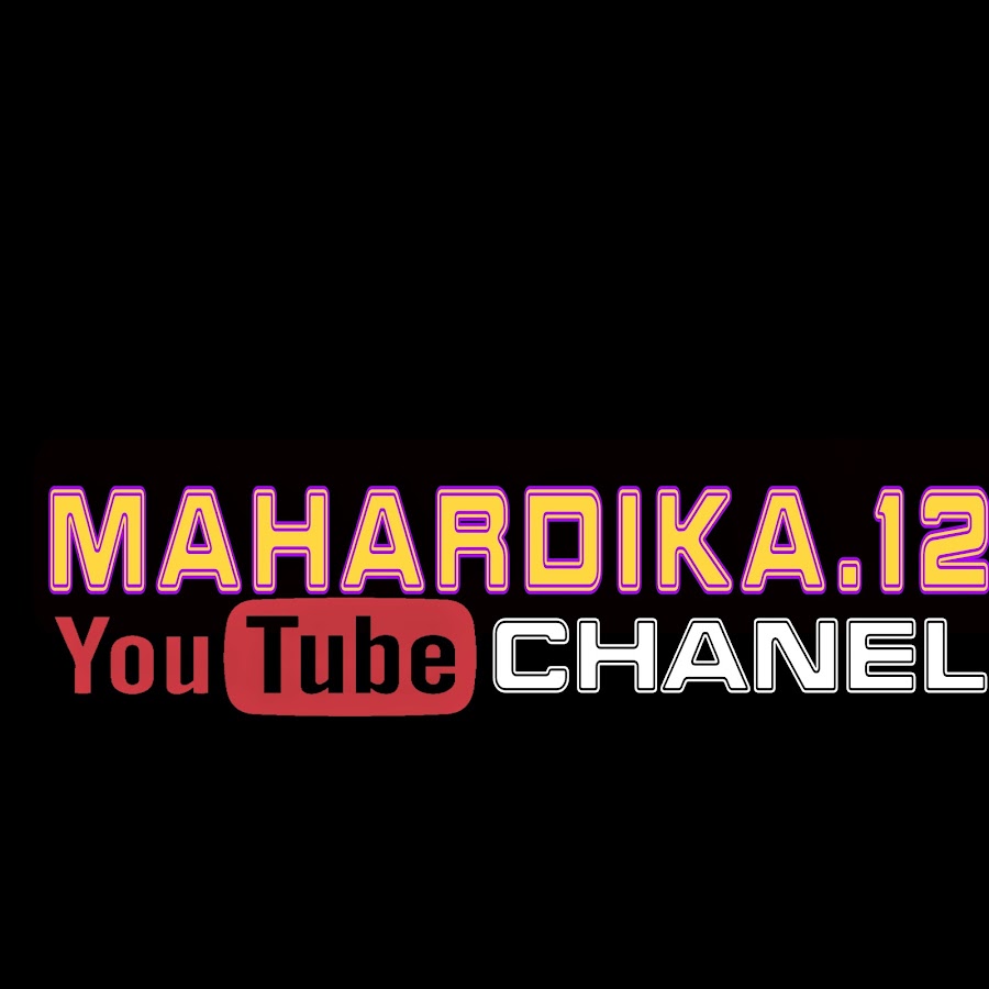 Mahardika Channel Youtube