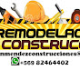 Remodelacion y Construccion