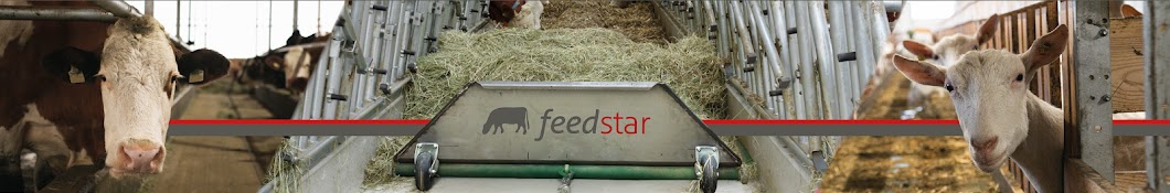 Feedstar Fütterungssystem