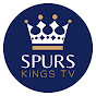 Spurs Kings TV