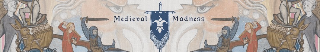 MedievalMadness Banner
