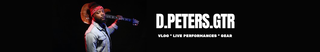 DPetersGtr