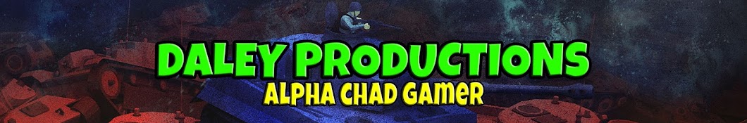 DaleyProductions Banner