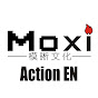 Moxi Action Movies English
