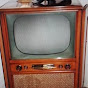 OLD TIME TELEVISION & RADIO