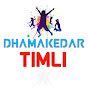 Dhamakedar Timli Dance