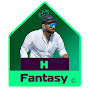 H Fantasy - إتش فانتازى