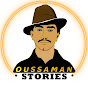 Oussaman