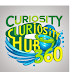 logo CuriosityHub360