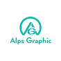 Alps graphic 