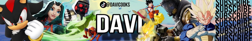 davicooks