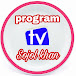 Program Tv Sojol Khan