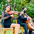 Sofia lopez violinist