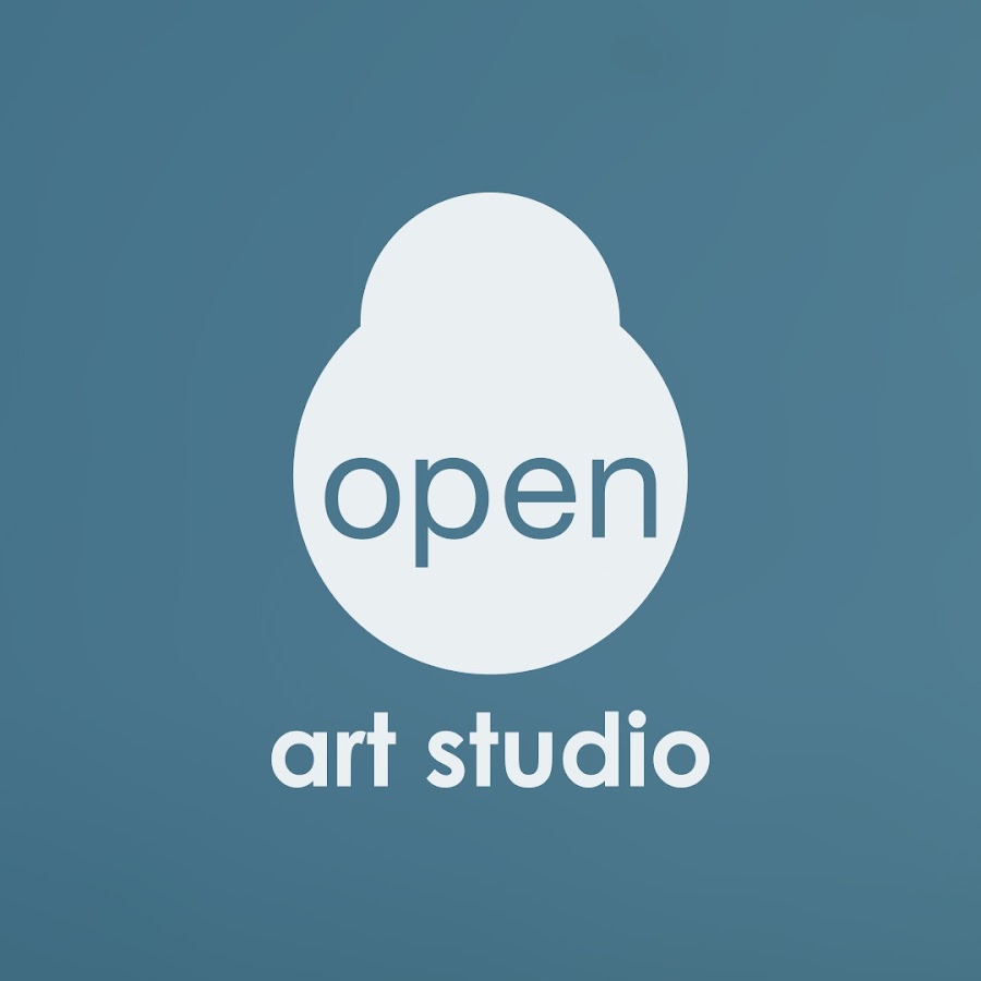 OPEN ART STUDIO | Студия творческого развития - YouTube OPEN ART STUDIO | Студия... 