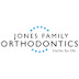 Jones Family Orthodontics