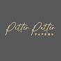 Pitter Patter Papers