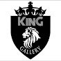 KING GALLERY CHANNEL