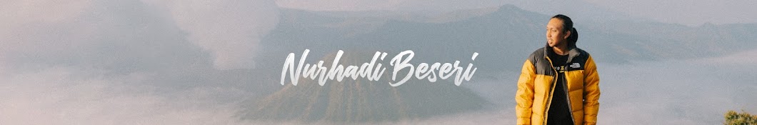 Nurhadi Beseri Banner