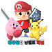 HWANG KYUWON's Nintendo Channel