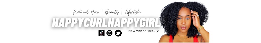 happycurlhappygirl Banner